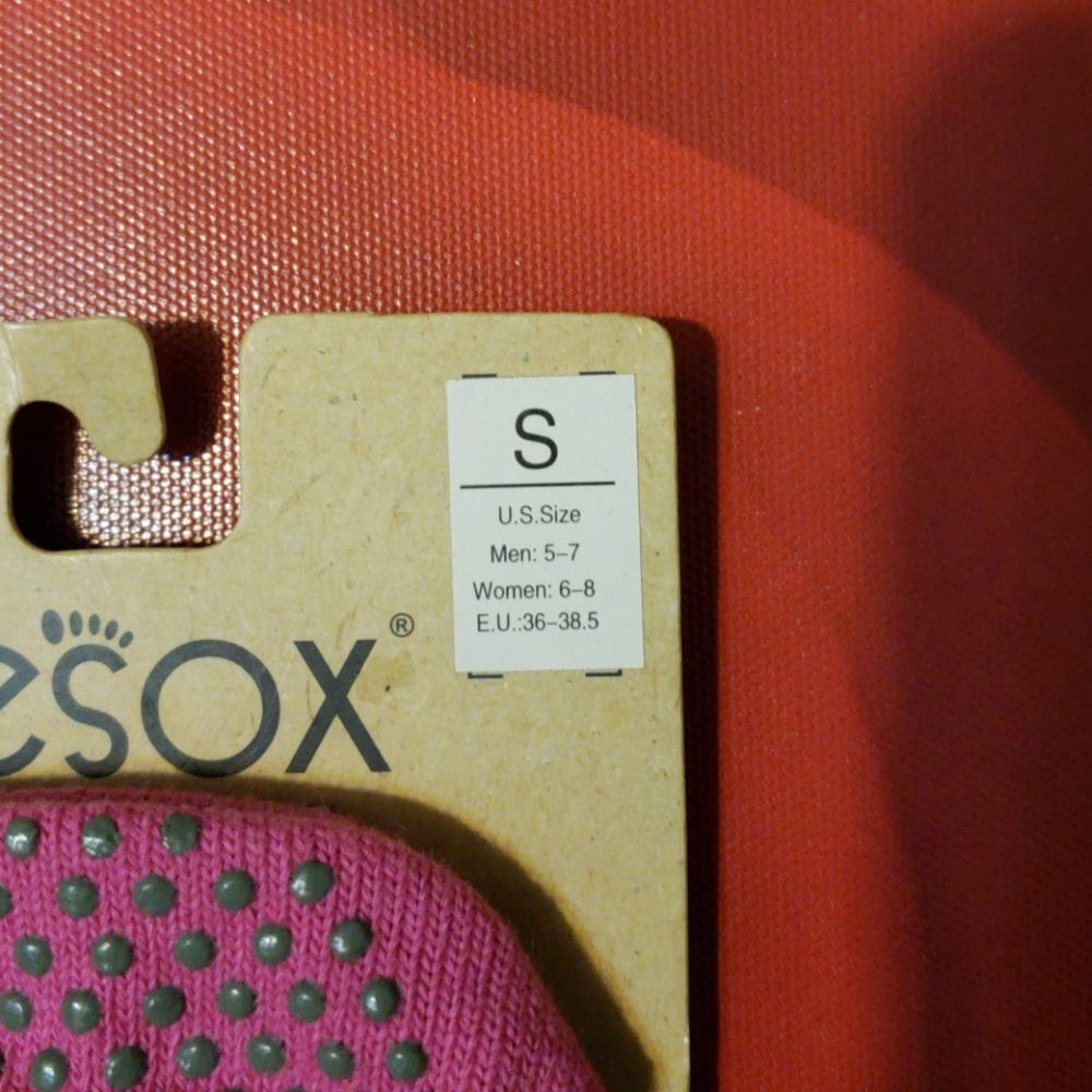 Toesox - Picture 3 of 4